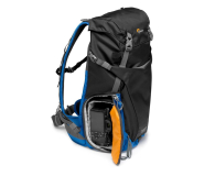 Lowepro PhotoSport BP 24L AW III (BU) - 1181469 - zdjęcie 6